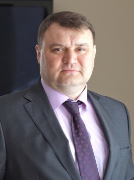 Pavel M. Vcherashny