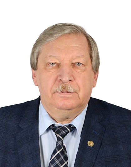Москвичев Владимир Викторович | Структура и сотрудники СФУ