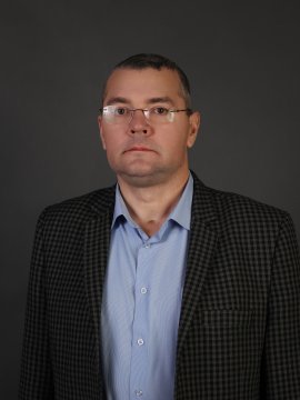 Попов Дмитрий Николаевич