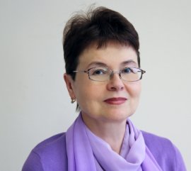 Блянкинштейн Ольга Николаевна