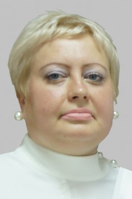 Павленко Юлия Александровна