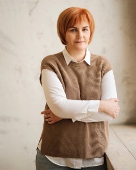 Москвина Анна Валерьевна