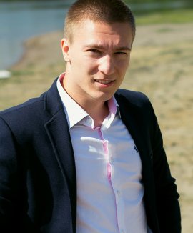 Андреев Дмитрий Сергеевич