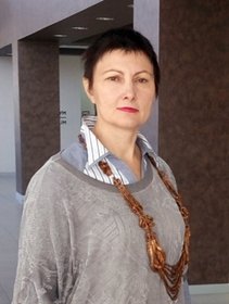 Андюсева Валентина Германовна
