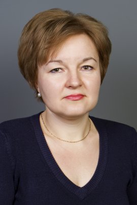 Авдеева Наталья Николаевна