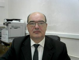 Авсиевич Вадим Николаевич