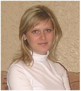 Батунова Ирина Валерьевна