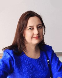 Берг Татьяна Игоревна