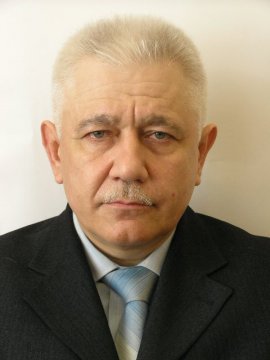 Бобров Вадим Николаевич
