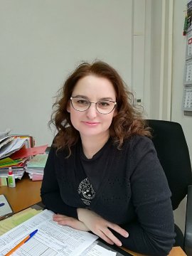 Бойко Ольга Александровна