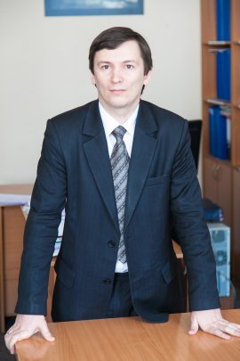 Булавчук Александр Михайлович