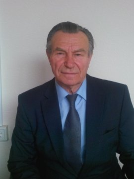 Бурученко Александр Егорович