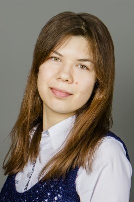 Бутанаева Екатерина Владимировна