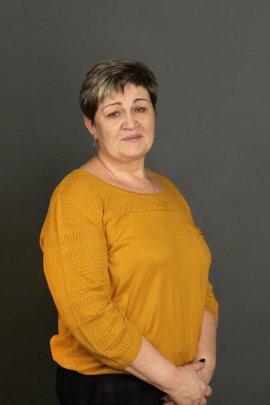 Чеснокова Татьяна Николаевна