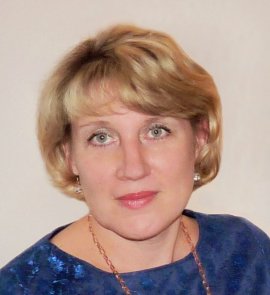Цицилина Юлия Александровна