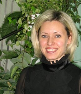 Далисова Наталья Анатольевна