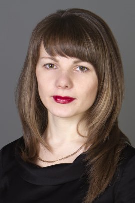 Демина Наталья Валерьевна