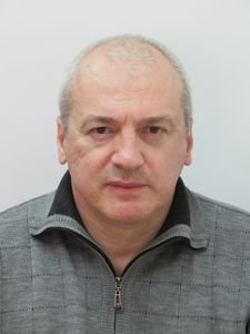 Дударев Вячеслав Михайлович