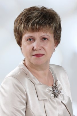Дулесова Наталья Валериевна