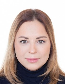 Еремина Екатерина Владимировна