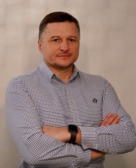 Ерофеев Владимир Николаевич