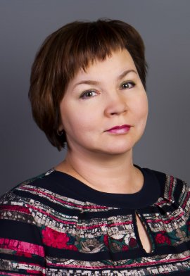 Ежеманская Светлана Николаевна