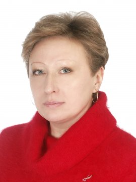 Селенина Елена Александровна