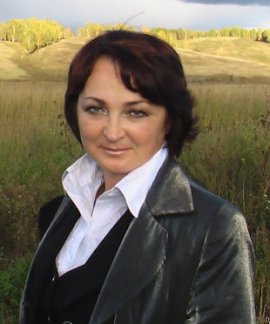 Янкина Ирина Александровна