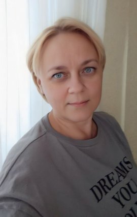 Куликова Любовь Викторовна