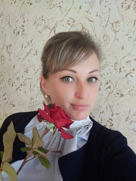 Разжигалова Ирина Андреевна