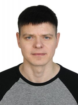 Сутормин Олег Сергеевич