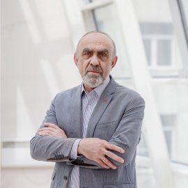 Геращенко Сергей Михайлович