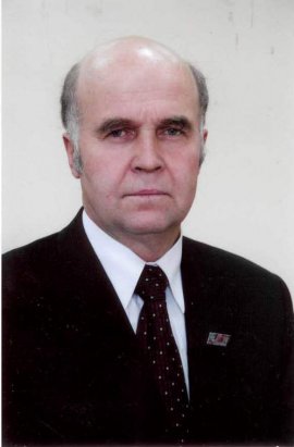 Герасименко Алексей Алексеевич