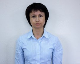 Герасимова Татьяна Александровна