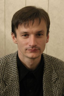Гришко Григорий Сергеевич