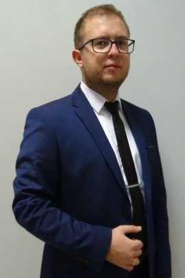 Головченко Антон Евгеньевич