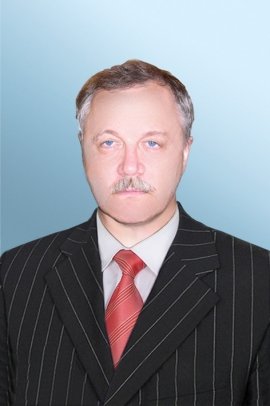 Голых Юрий Геннадьевич