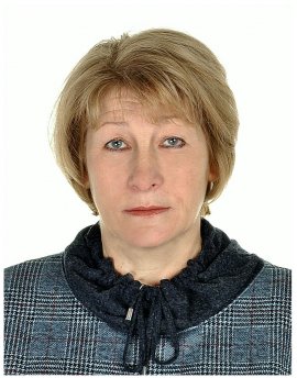 Гречишникова Ольга Николаевна