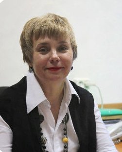Губаненко Галина Александровна