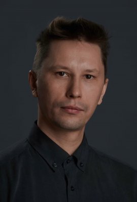 Гурьянов Илья Сергеевич