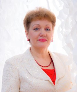 Гущина Наталья Алексеевна