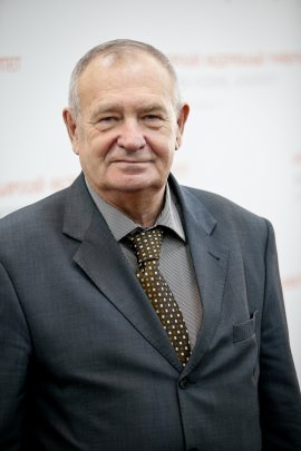 Сазонов Анатолий Максимович