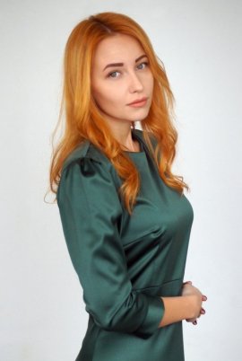 Иванцова Екатерина Дмитриевна