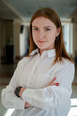 Иванникова Полина Вячеславовна