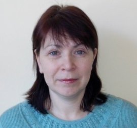 Иванова Оксана Станиславовна