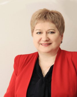 Камоза Татьяна Леонтьевна