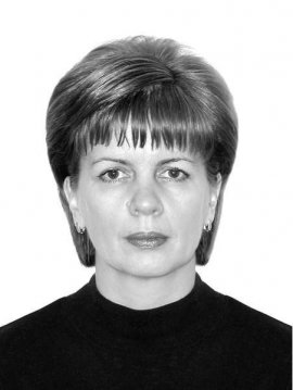 Капустина Светлана Витальевна