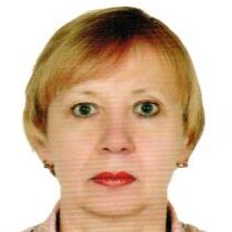 Кауфман Наталья Владимировна