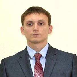 Кирсанов Александр Константинович