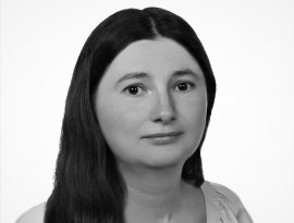 Кижнер Инна Александровна